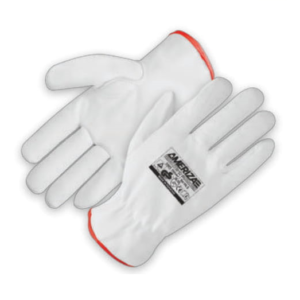 Supplier of Ameriza 3601 Freezer Gloves With Fleece Lining in UAE