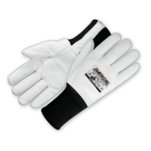 Supplier of Ameriza 3602 Freezer Gloves with Fleece Lining in UAE
