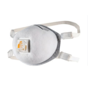 Supplier of 3M 8514 N95 Disposable Particulate Respirator in UAE