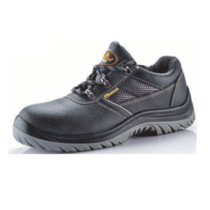 Supplier of Safetoe Best Run Low Ankle Safety Shoes in Dubai