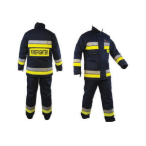 Supplier of Bulldozer Heavy Duty Fireman Suit in UAE