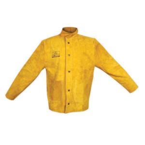 Supplier of Empiral Golden Welding Jacket in UAE