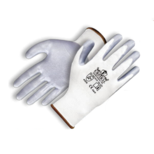 Supplier of Empiral Gorilla Active I Regular Nitrile Coated Gloves in Dubai
