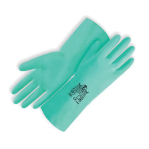 Supplier of Empiral Gorilla Chem I Nitrile Gloves in UAE