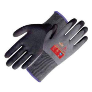 Supplier of Empiral Gorilla Flex Cut 4/D Gloves in UAE