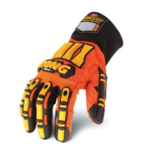 Supplier of Kong SDX2 Original Impact Gloves in UAE