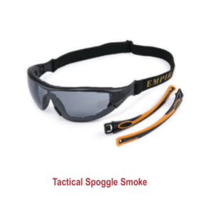 Supplier of Empiral Safety Tactical Spoggle Smoke in Dubai