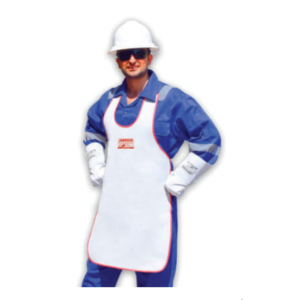 Supplier of Ameriza Torch Apron One & Two Piece Leather Welding Apron in UAE