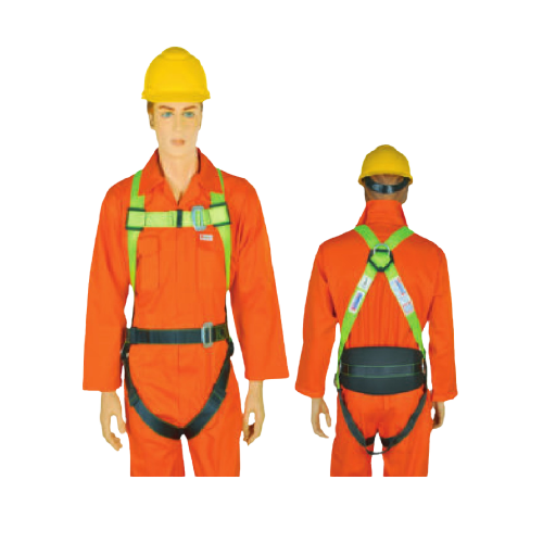 Personal Protective Equipment Supplier in UAE | Industrial Safety ...