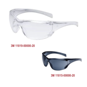 Supplier of 3M Virtua AP Series Safety Glasses in Dubai