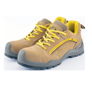 Supplier of Safetoe Best Sport S1P SRC Safety Shoes in UAE