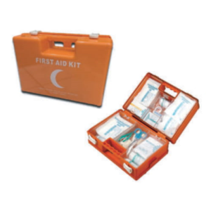 Supplier of First Aid Kit FAO50 (Sports Plus Kit) in UAE