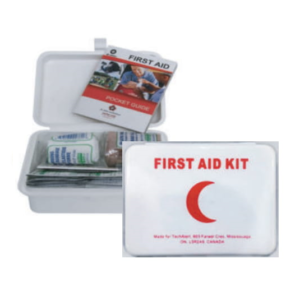 Buy FAW5 (Micro Kit) First Aid Kit in Dubai