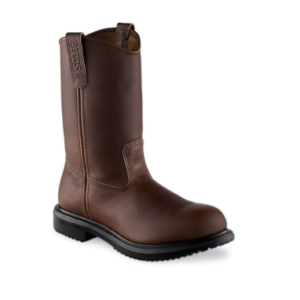 Supplier of Red Wing 8231 Men's 11-Inch Pull On Boot in UAE