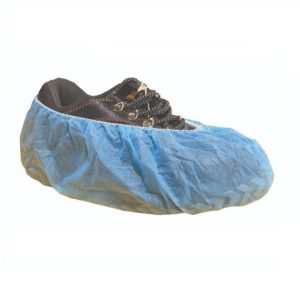 Supplier of Disposable Anti Skid Shoe Cover in UAE