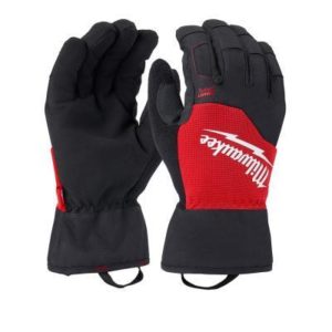 Milwaukee Winter Performance Gloves