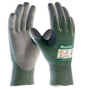 Supplier of ATG MaxiCut 34-450 Cut Resistant Gloves in UAE
