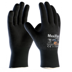 Supplier of ATG MaxiFlex Endurance with AD-APT 42-847 Drivers Gloves in UAE