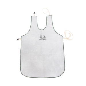 Supplier of Leather Welding Apron 90 X 60 CM in UAE