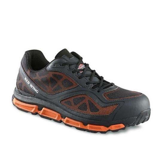 Supplier of Redwing 6338 Men's Safety Toe Athletics Work Shoe in UAE