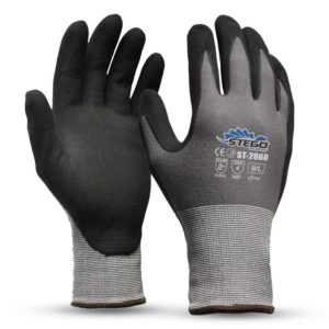 Supplier of Stego ST-2060 Tactiflex Gloves in UAE