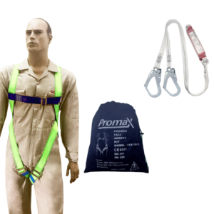 Supplier of Promax Fall Arrest Kit FAS-2 ECO in UAE