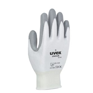Buy Uvex Unidur 6641 Cut Protection Glove in Dubai