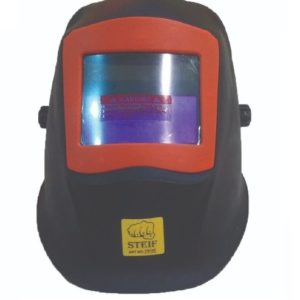 Supplier of Steif Auto Darkening Welding Helmet in UAE