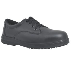 Supplier of Vaultex VE8 Low Ankle Steel Toe Safety Shoes in UAE