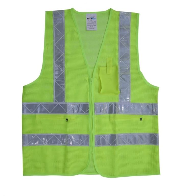 Executive Safety Net Vest Safety Store