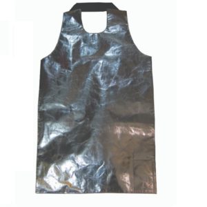 Supplier of Aluminized Heat Protection Apron in UAE