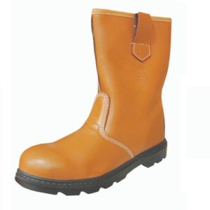 Supplier of Managers Safety Rigger Boot in UAE