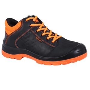 Supplier of Vaultex URT High Ankle Safety Shoes in UAE
