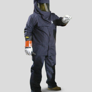 Supplier of Schuyler Electrical Arc Flash Suit in UAE