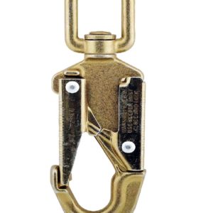 Supplier of Safemax Swivel Safety Hook in UAE