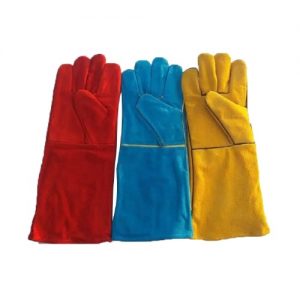 Supplier of Welding Gloves PI-3053 in UAE