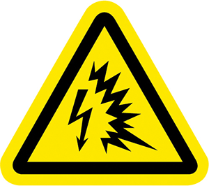 Electrical & ARC Flash Protection