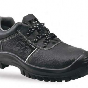 Supplier of Steps SW-455-S1P Low Ankle Safety Shoes in UAE