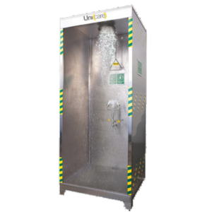 Supplier of Unicare SS 304 Cabinet Shower UCSS-52 in UAE