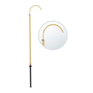 Wholesalers of Sofamel BS-45 Rescue Pole 1.75m 45kV in Dubai, UAE