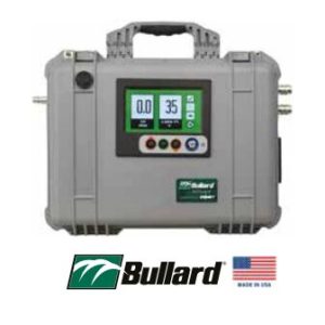 Bullard air quality box