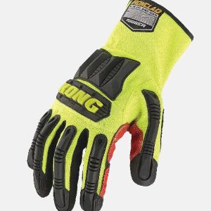 Ironclad Kong Rigger - KRIG Safety Gloves