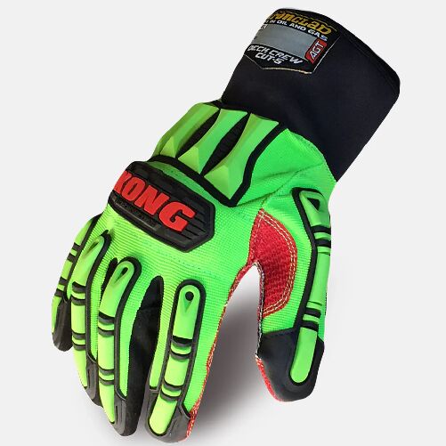 KONG Deck Crew Gloves