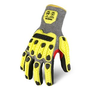 KONG Command KCI5SN - A6 SN Impact