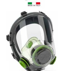 BLS FULL FACE MASK
