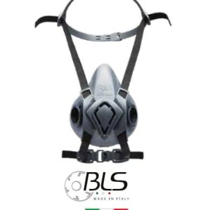BLS HALF FACE MASK
