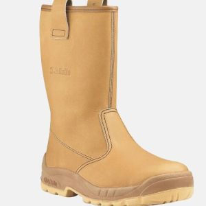 JALLATTE JALASKA RIGGER BOOT